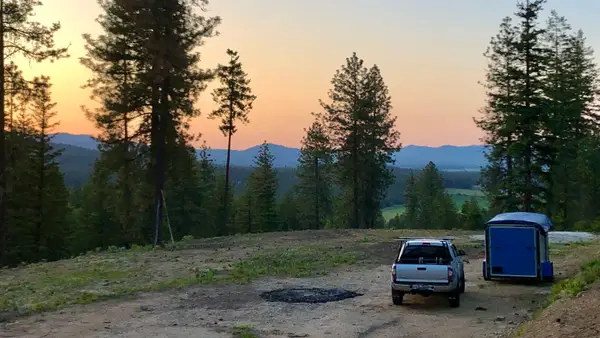 S Swenson Rd, Deer Park, WA 99006