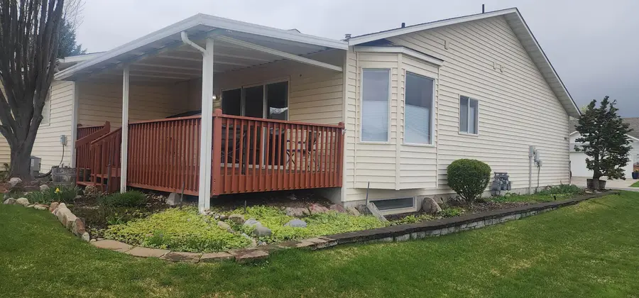 1722 S Newer Ln, Veradale, WA 99037 - #2