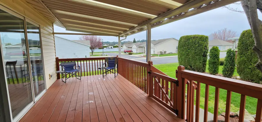 1722 S Newer Ln, Veradale, WA 99037 - #3