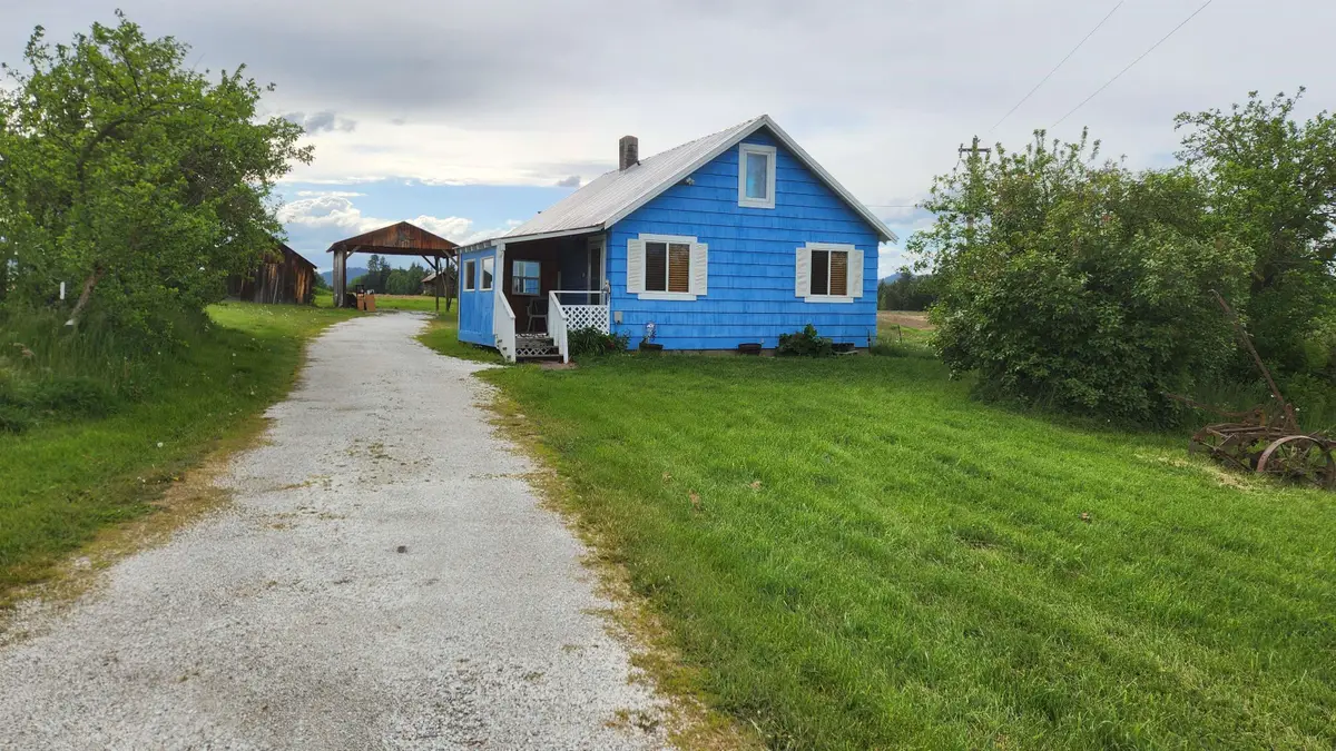 37313 N Grove Rd, Deer Park, WA 99006 - #1