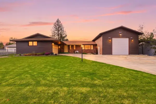 11116 E 24th Ave, Spokane Valley, WA 99206-5682