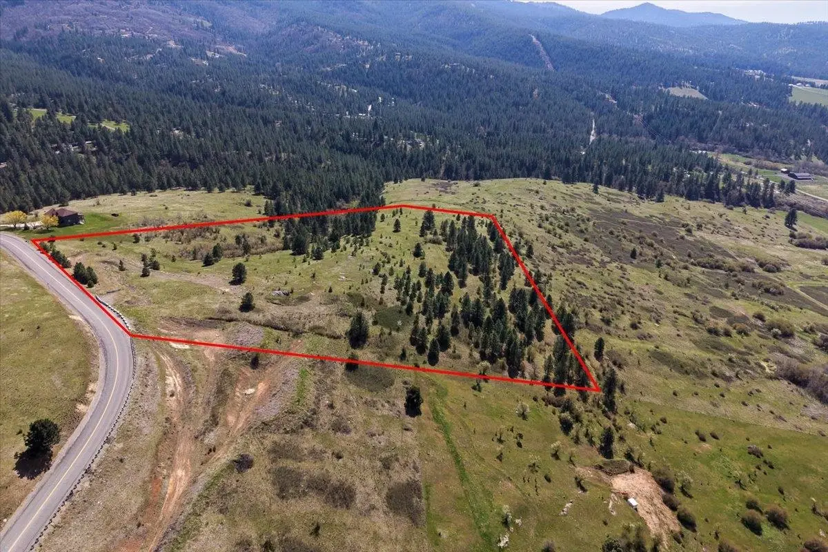 4002 Quinimose Rd, Liberty Lake, WA 99019 - #1