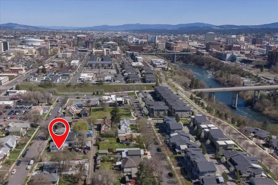 1823 W College Ave, Spokane, WA 99201 - #2