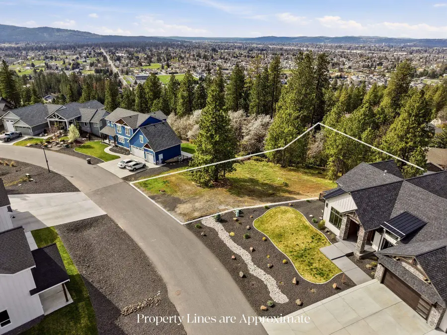 2524 S Man O War Ln, Veradale, WA 99037 - #2