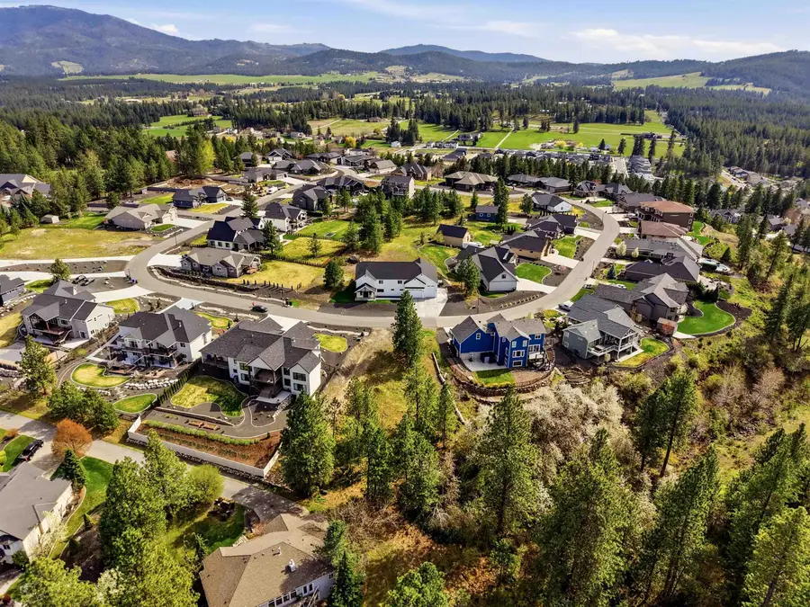 2524 S Man O War Ln, Veradale, WA 99037 - #3