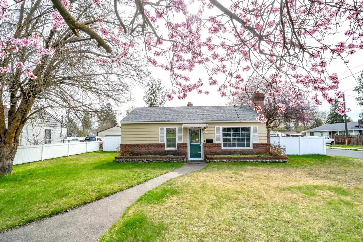 5019 N Driscoll Blvd, Spokane, WA 99205 - #1