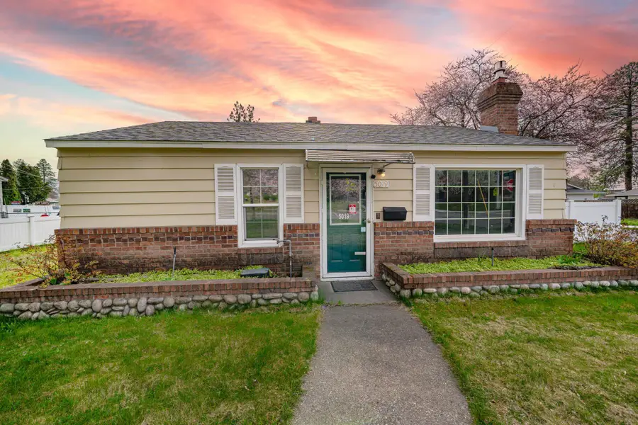 5019 N Driscoll Blvd, Spokane, WA 99205 - #3