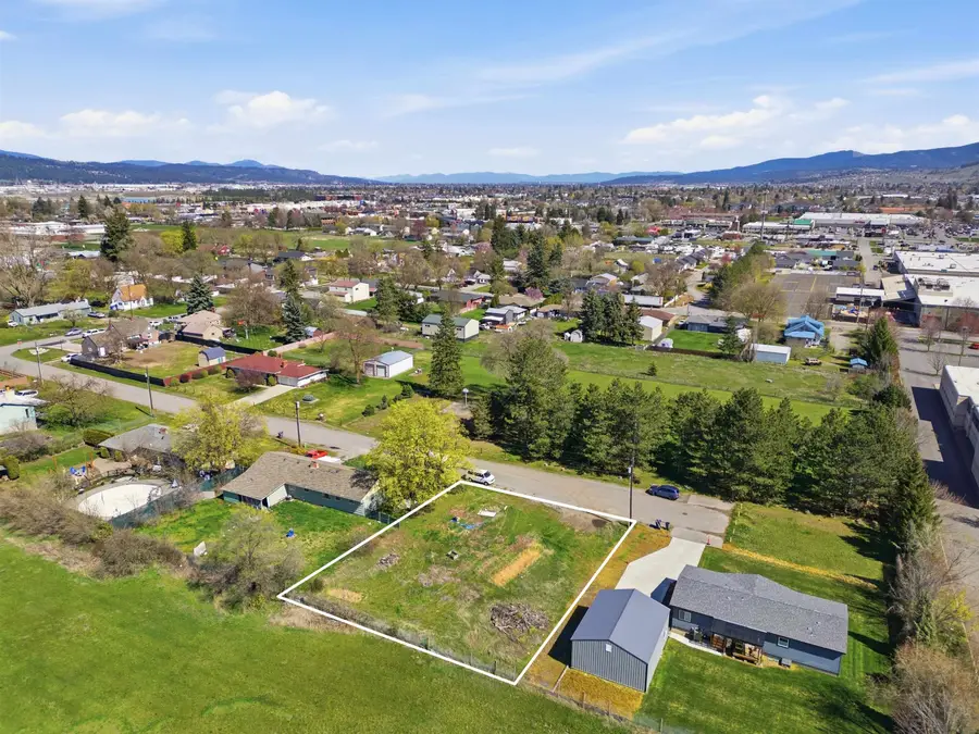 NKA Burns Rd, Spokane Valley, WA 99216 - #2