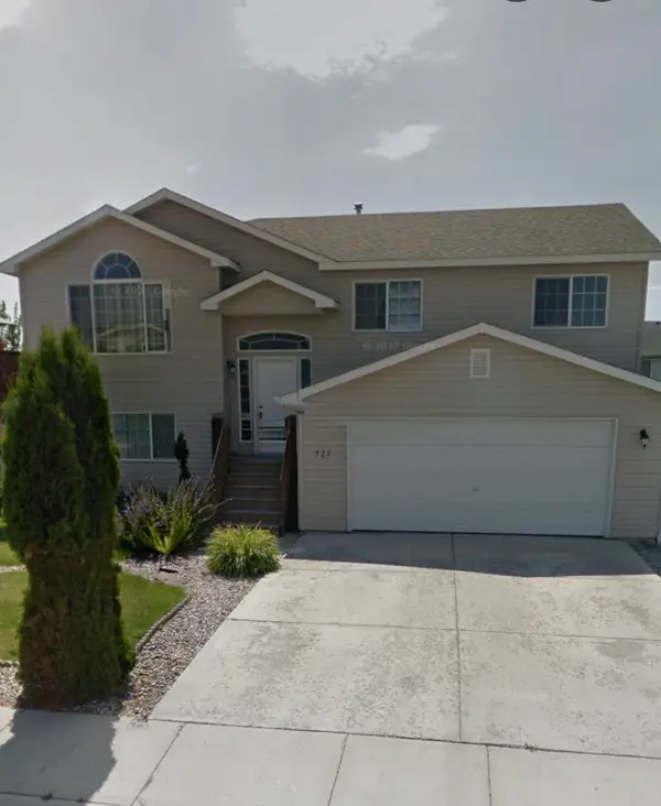 326 E Connie Ray Ave, Medical Lake, WA 99022