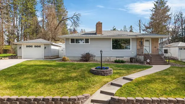 3033 W Litchfield Pl, Spokane, WA 99205