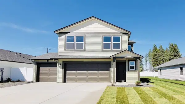 1561 E A St, Deer Park, WA 99006