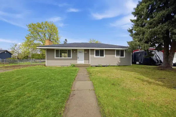 11619 E Buckeye Ave, Spokane Valley, WA 99206