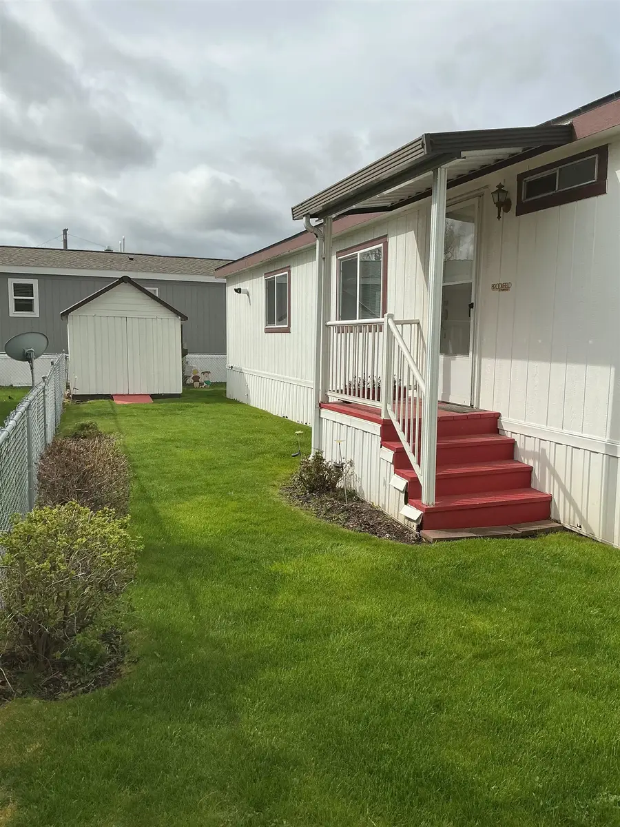 21725 E Wellesley #36 Ave, Otis Orchards, WA 99027-0000 - #2