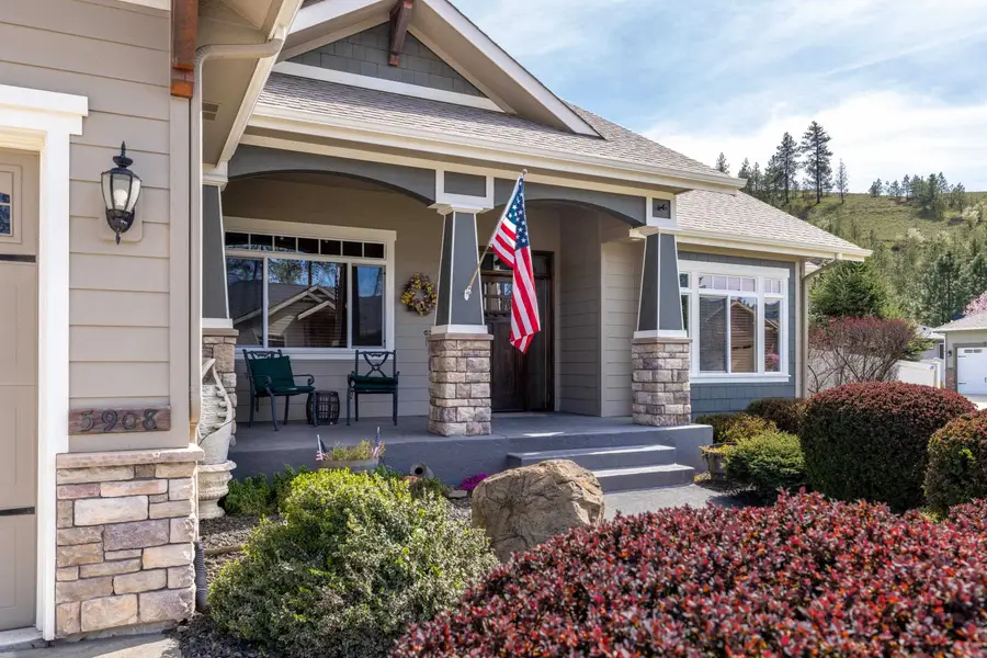 5908 N Bridget Rd, Spokane, WA 99208 - #3