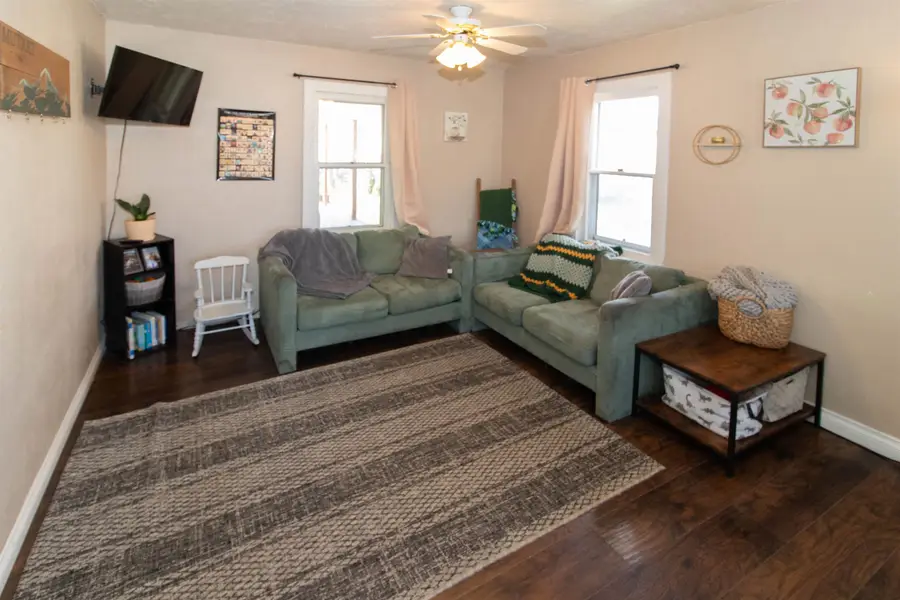 4311 W Everett Ave, Spokane, WA 99205 - #3