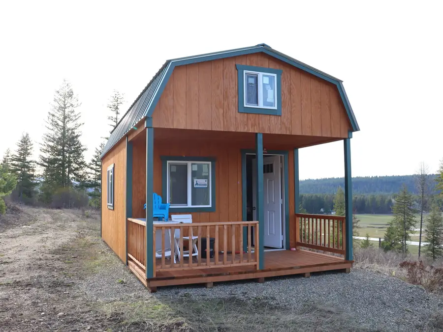 4962 Lyons Hill Rd, Springdale, WA 99173 - #3