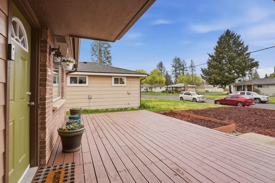 4008 W Olympic Ave, Spokane, WA 99205 - #3
