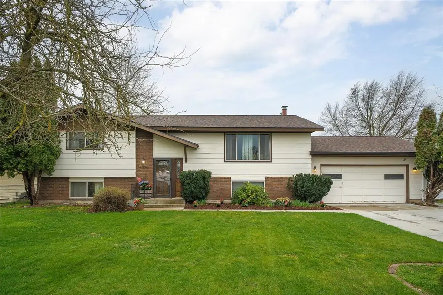 14104 E Sharp Ave, Spokane Valley, WA 99216 - #2