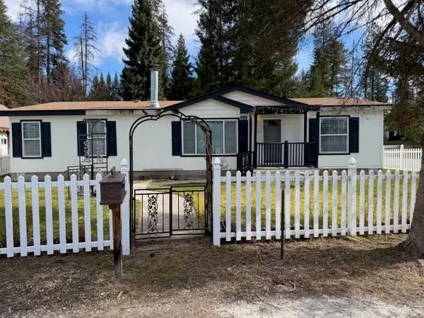 33283 S Lakeview Ln, Valley, WA 99181