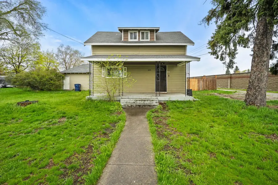 1831 N Woodruff Rd, Spokane Valley, WA 99206 - #2