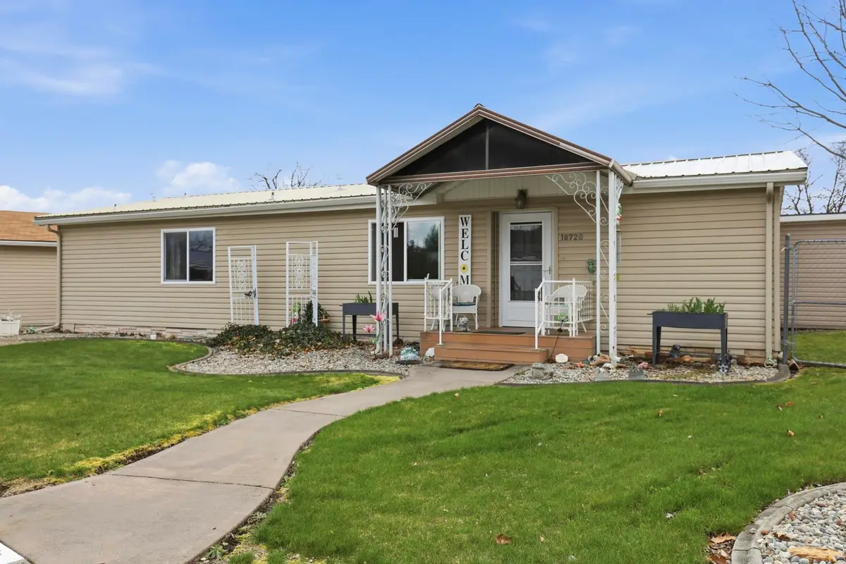 18720 E Fairview Ct, Spokane Valley, WA 99027 - #1