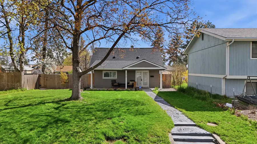 4418 N Stevens St, Spokane, WA 99205 - #2