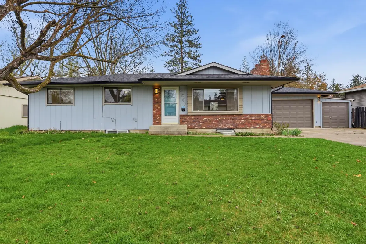 6506 N Elizabeth St, Spokane, WA 99208 - #1