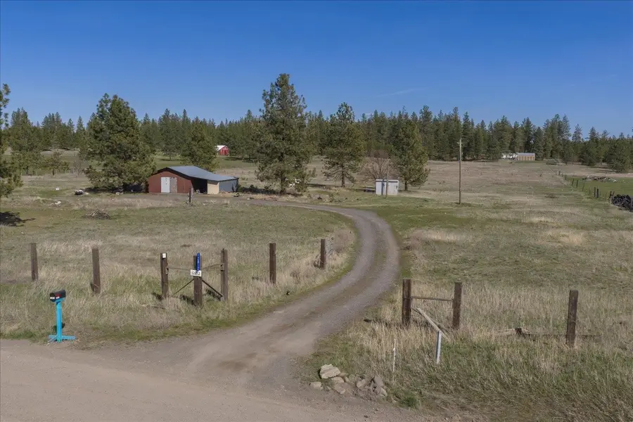 12812 N Dover Rd, Nine Mile Falls, WA 99026 - #2