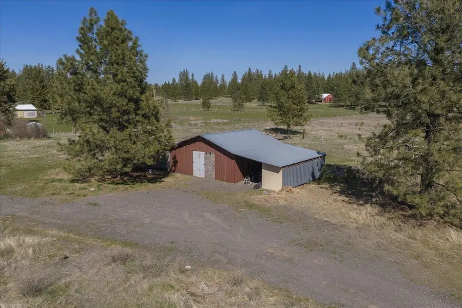 12812 N Dover Rd, Nine Mile Falls, WA 99026 - #3