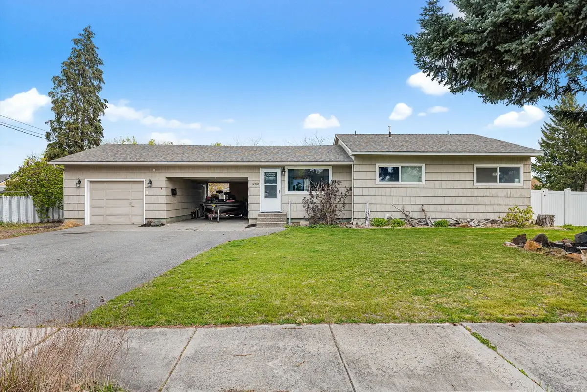 12707 E 8th Ave, Spokane, WA 99216 - #1