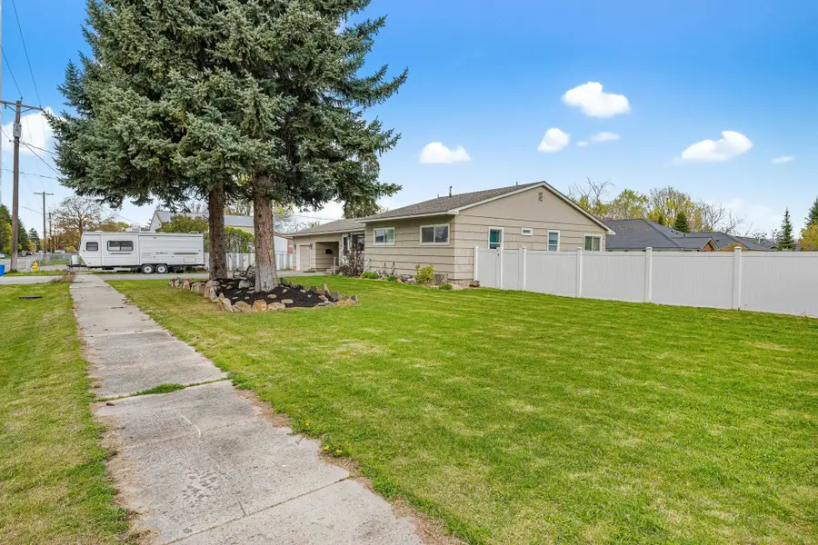 12707 E 8th Ave, Spokane, WA 99216 - #3