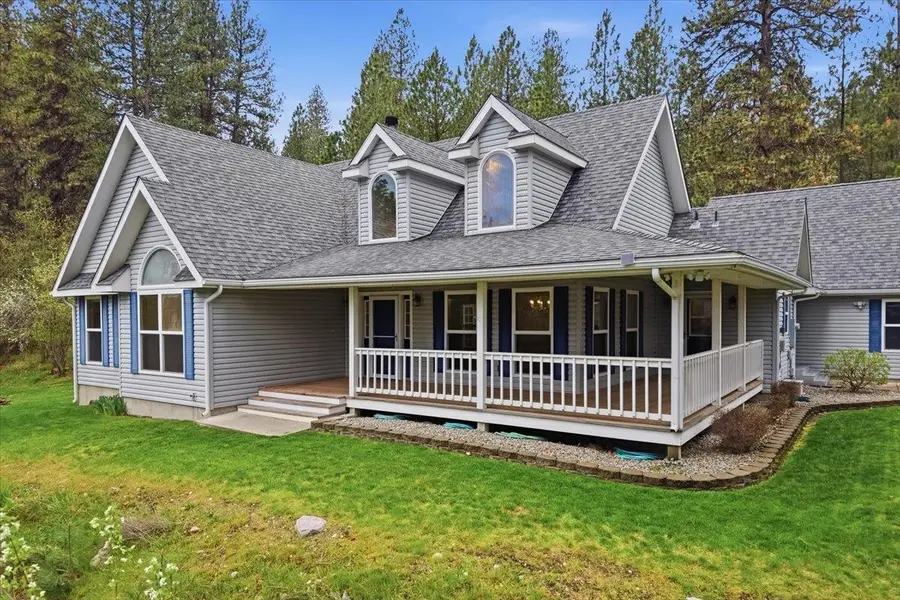 19722 E Pheasant Dr, Greenacres, WA 99016 - #2