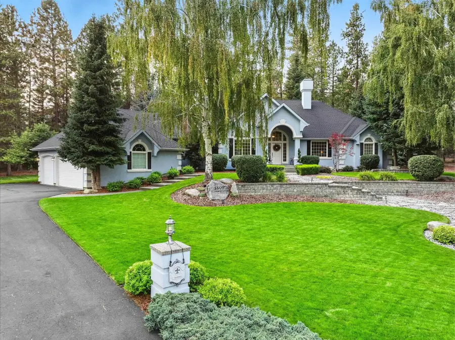 1505 E Legacy Ln, Spokane, WA 99208 - #2