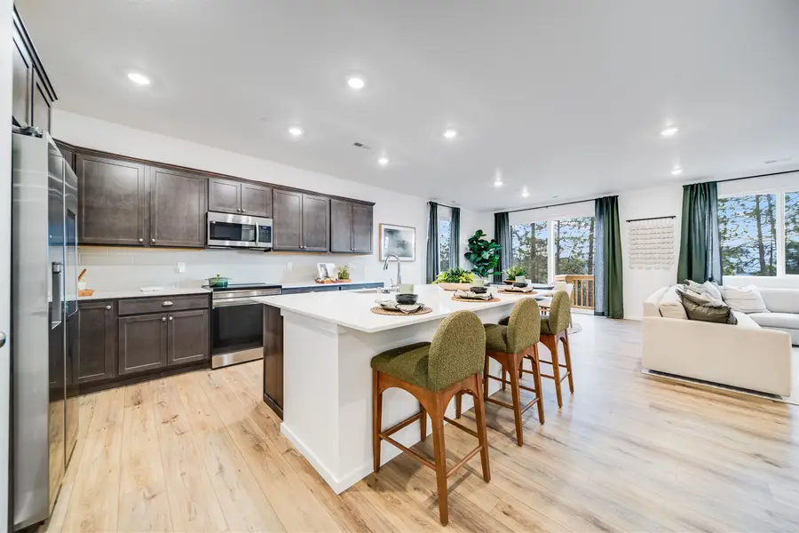 3016 S Monterey Ln, Spokane Valley, WA 99037 - #2