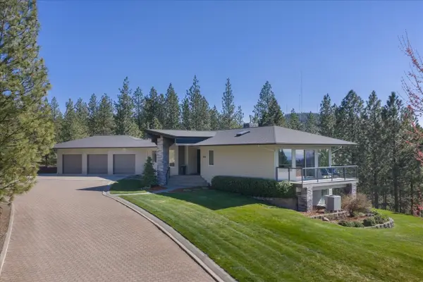 7409 E 44th Ave, Spokane, WA 99223