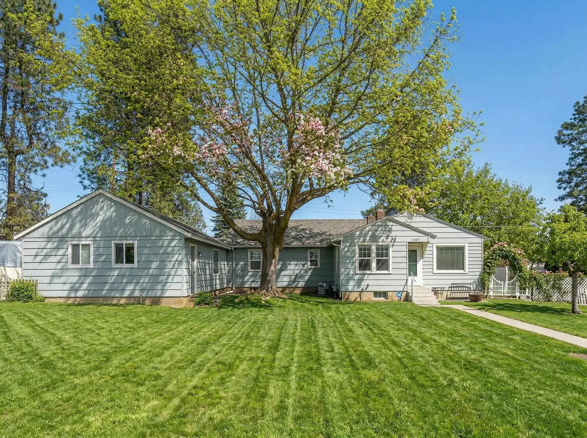 3407 E 35th Ave, Spokane, WA 99223 - #1