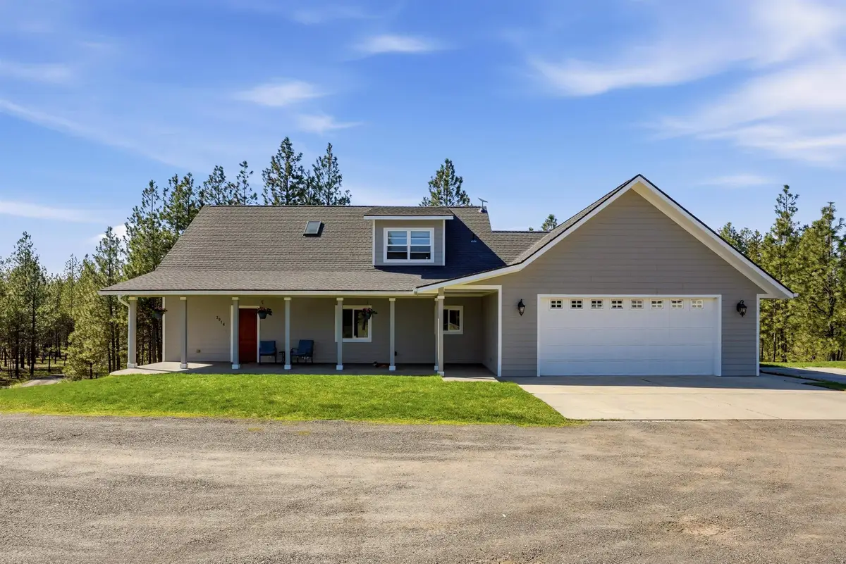 3916 W Brown Ln, Cheney, WA 99004 - #1