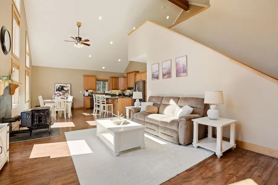 3916 W Brown Ln, Cheney, WA 99004 - #2