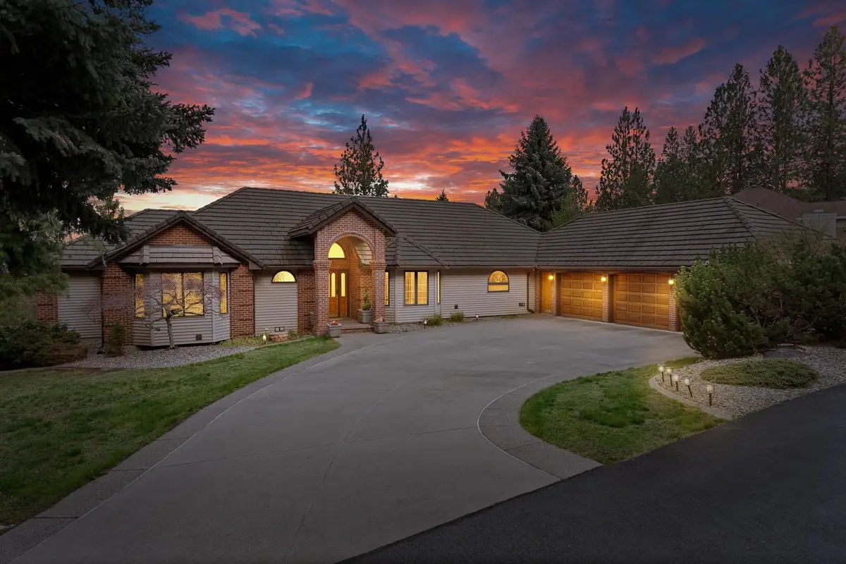 4904 S Progress Ct, Veradale, WA 99037 - #1