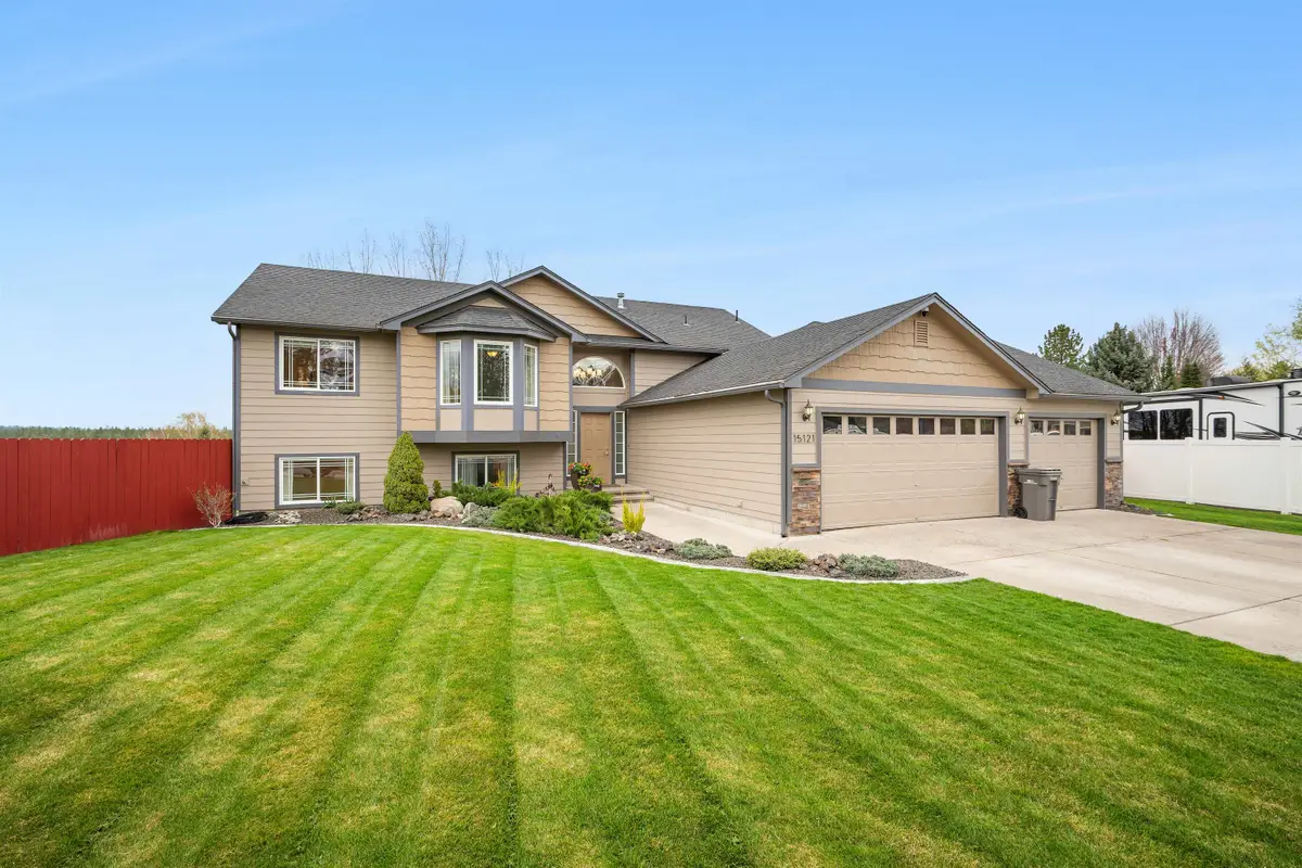 15121 N Wilson Ct, Mead, WA 99021 - #1