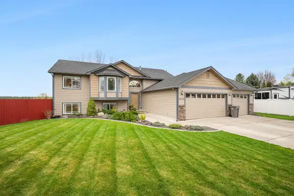 15121 N Wilson Ct, Mead, WA 99021