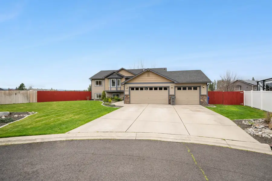 15121 N Wilson Ct, Mead, WA 99021 - #2