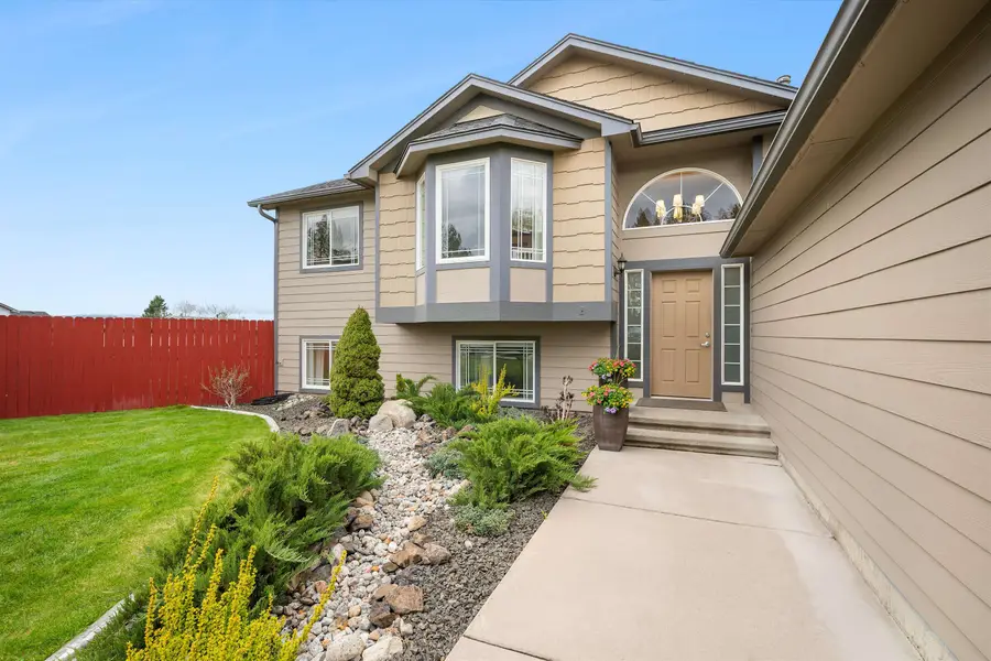 15121 N Wilson Ct, Mead, WA 99021 - #3