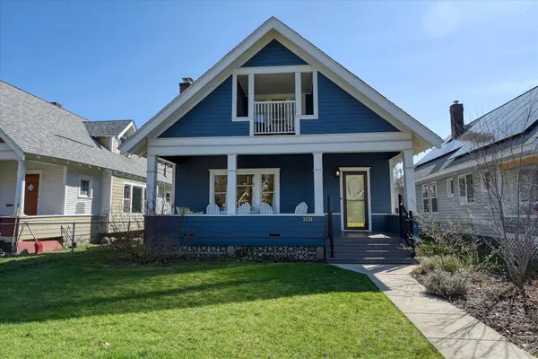 2221 W Mission Ave, Spokane, WA 99201