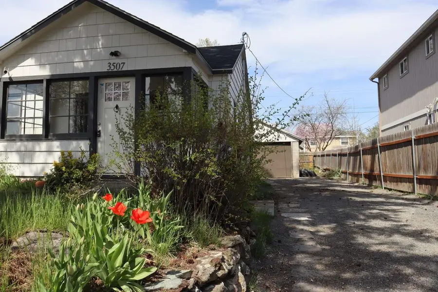 3507 E 33rd Ave, Spokane, WA 99223 - #2