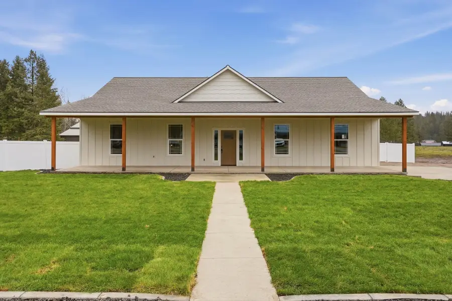 25720 N Yale Rd, Chattaroy, WA 99003 - #2