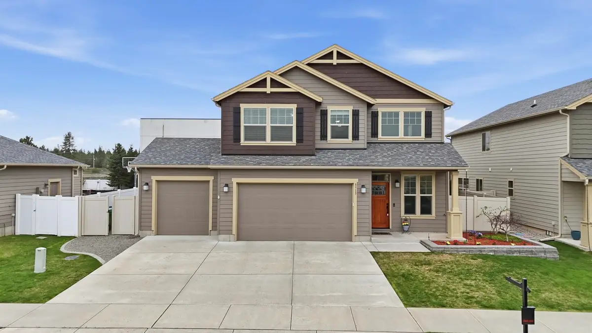 8915 W Sugar St, Cheney, WA 99004 - #1