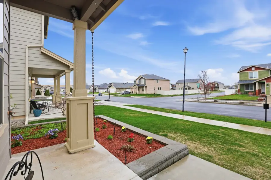 8915 W Sugar St, Cheney, WA 99004 - #2