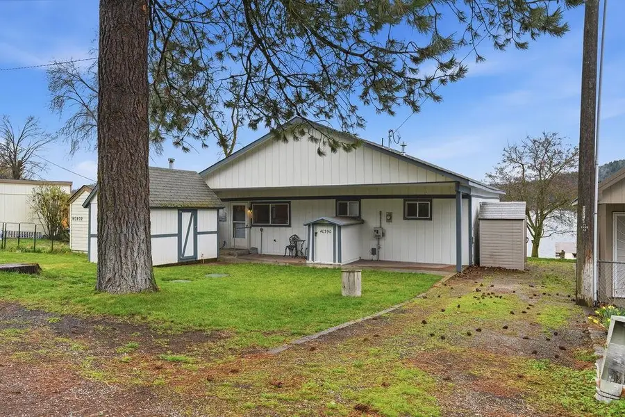 40390 Sunnyside Beach Rd, Loon Lake, WA 99148 - #3