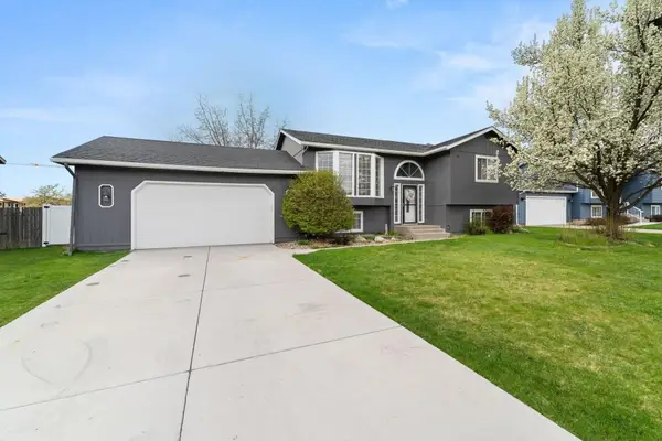 12823 N Pittsburg Ave, Spokane, WA 99208